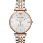 A R M.  WOMAN WATCH ChronoMist