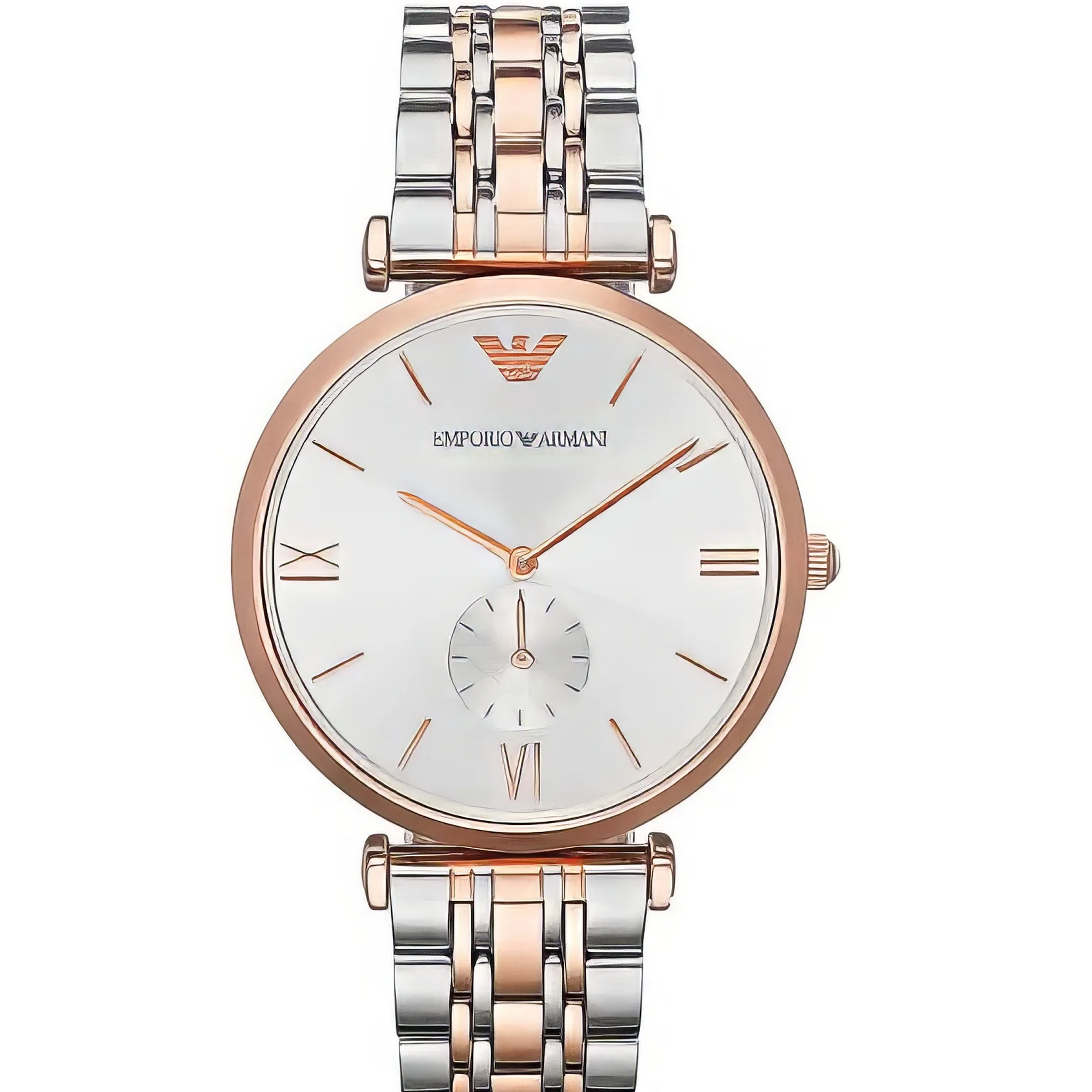 A R M.  WOMAN WATCH ChronoMist