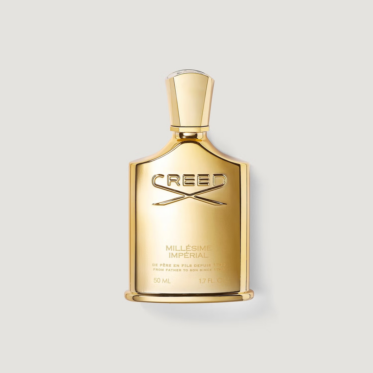 Creeedd Millésime Impérial Eau de Parfum – 100ml ChronoMist