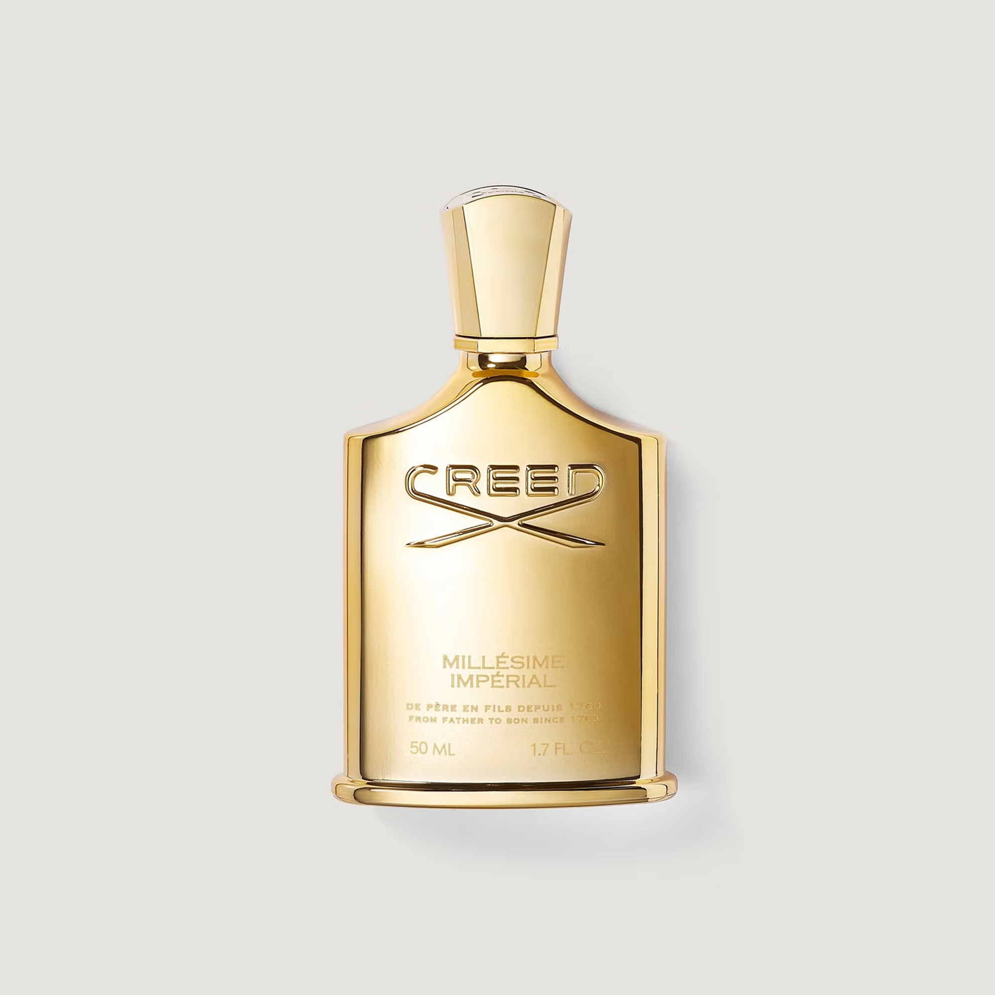 Creeedd Millésime Impérial Eau de Parfum – 100ml ChronoMist