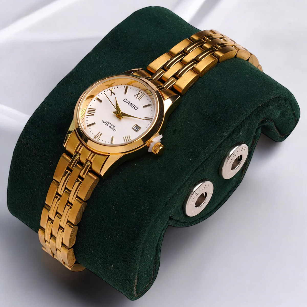 TIMELESS WATCH ChronoMist