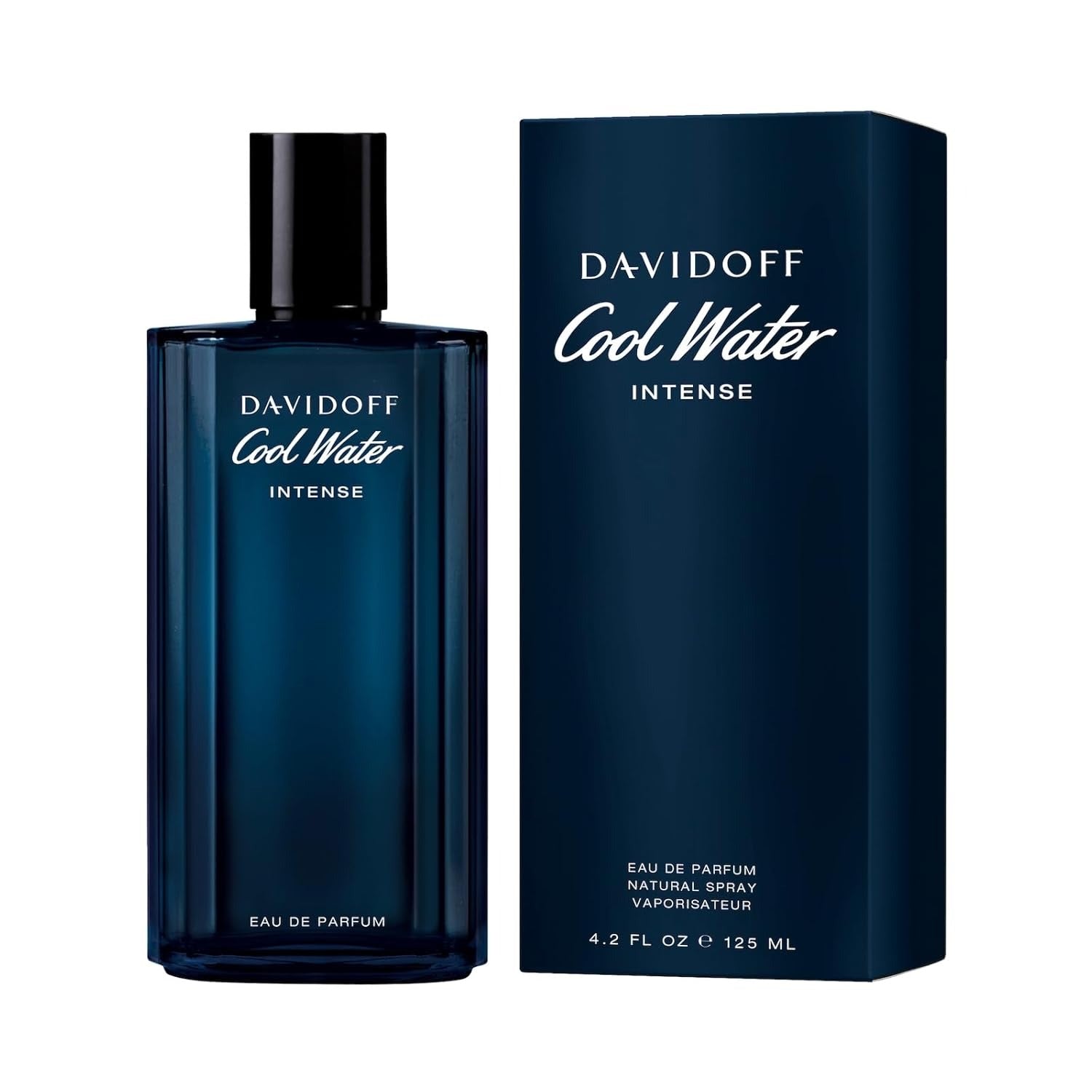 Cool Water Daavidoof for men 100 ml