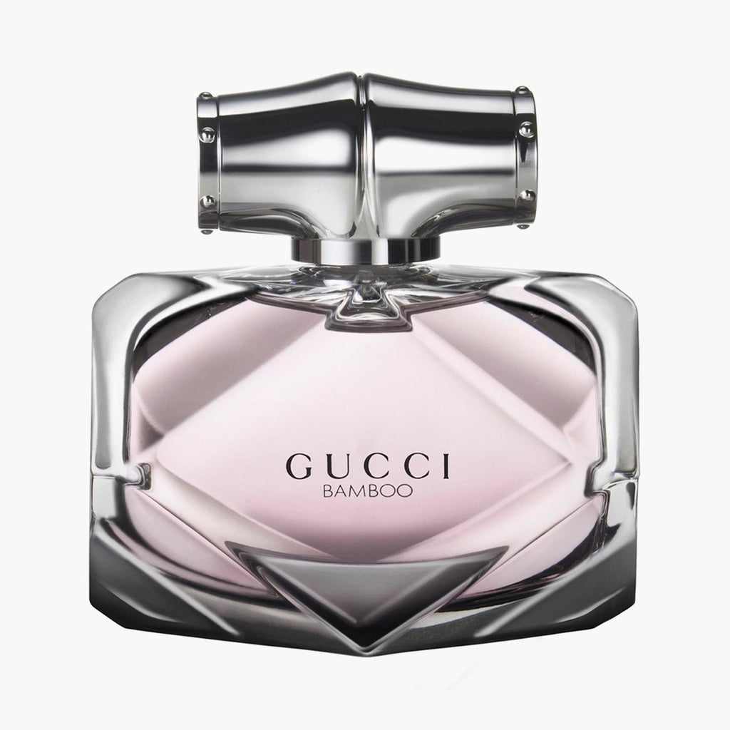 Guuccii Bamboo Eau De Parfum For Women 50ml