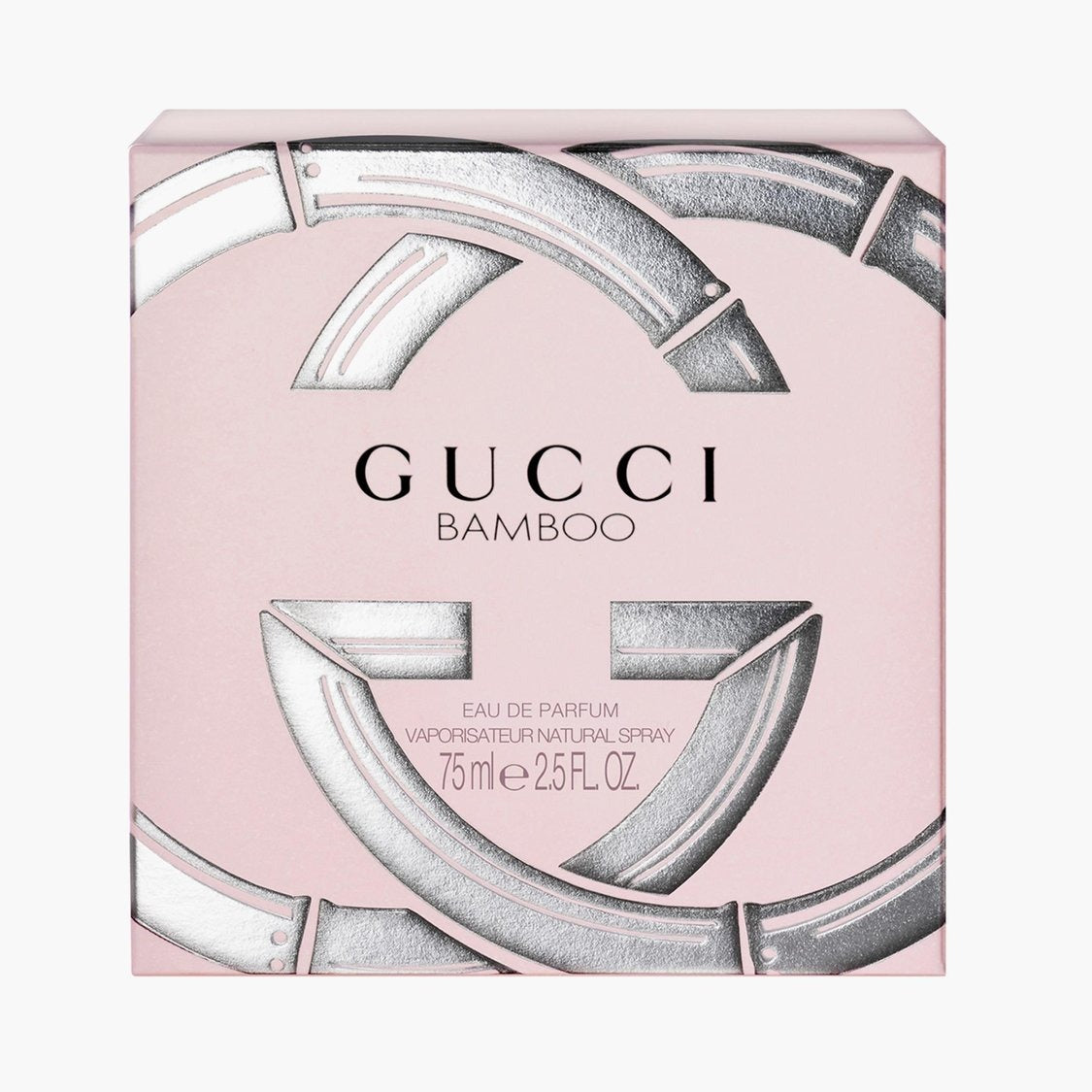 Guuccii Bamboo Eau De Parfum For Women 50ml