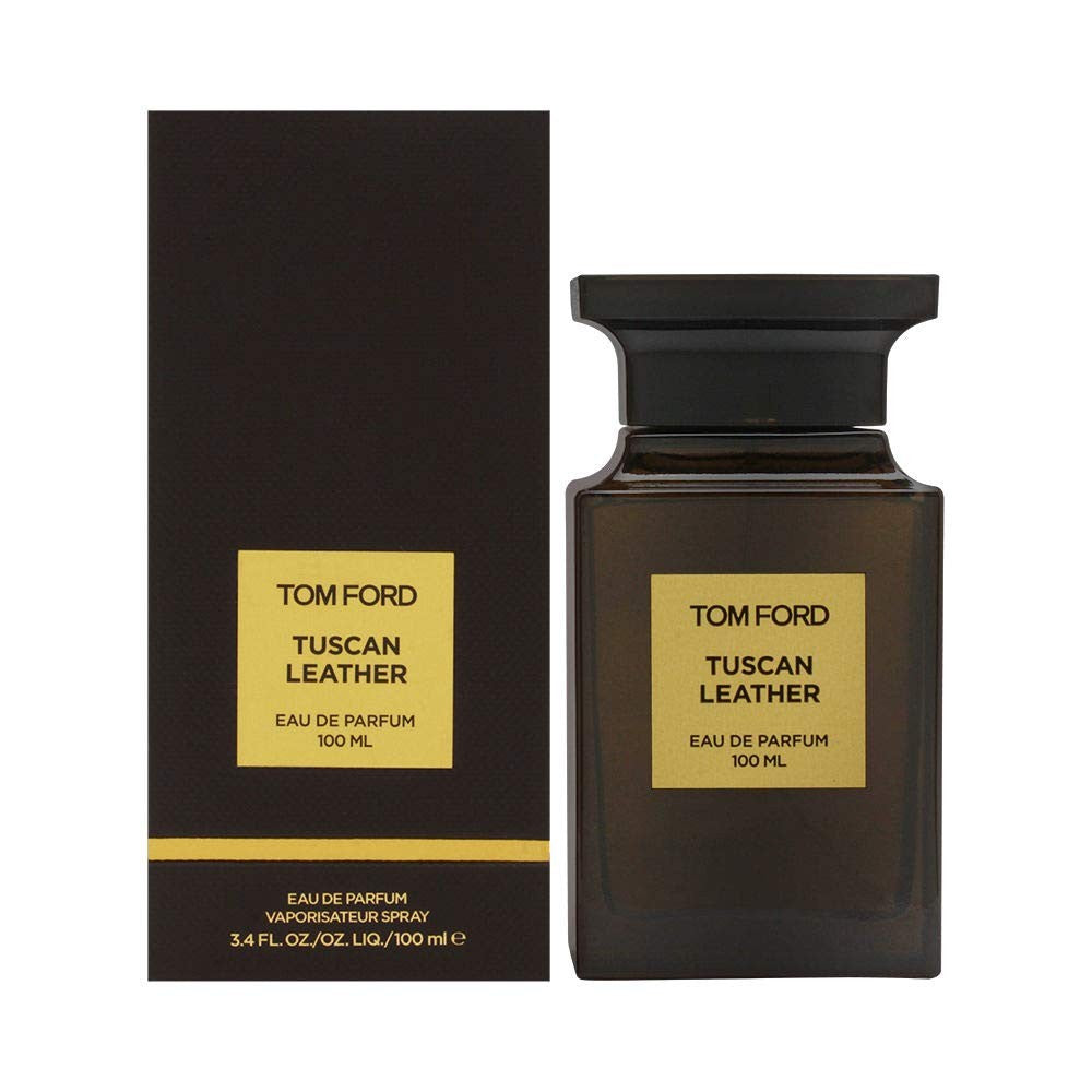 tomm frod tuscan leather unisex 100ml