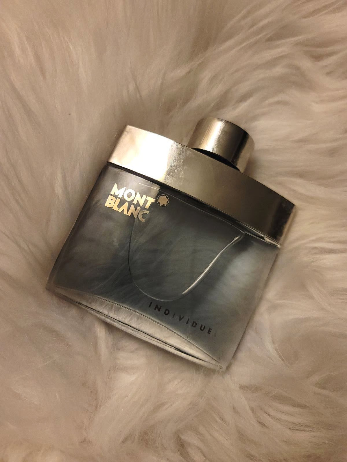 Montt Blanc Individuel Mens Parfum 100ml