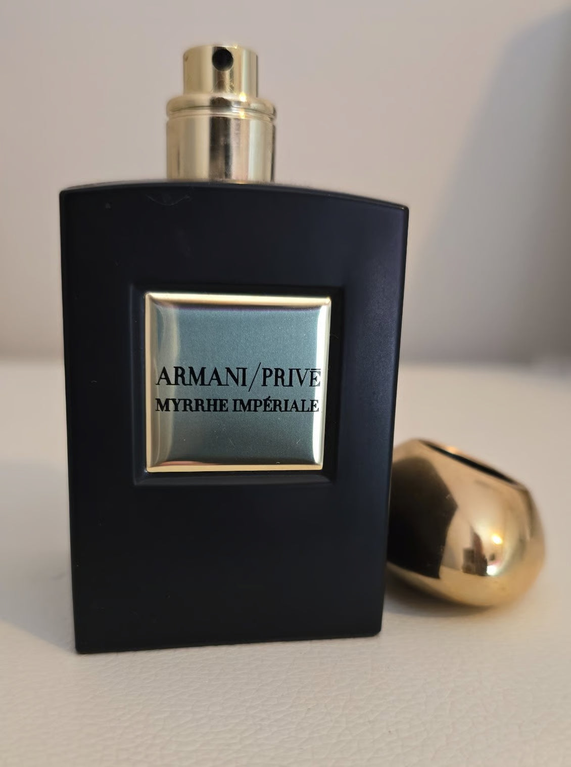 Prive myrrhe imperiale Women 100ml