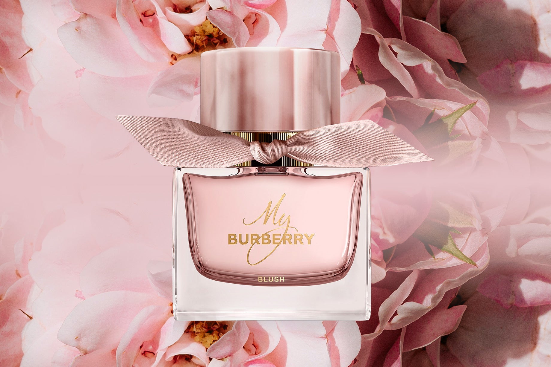 My Burbbeerry Blush for women perfume 100ml