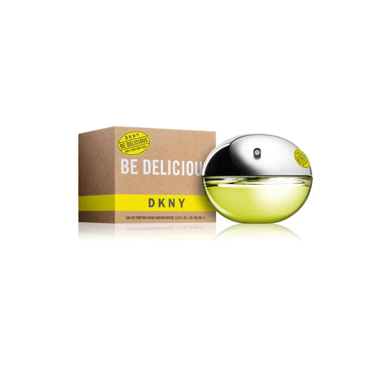 Be Delicious women perfume D K N Y 100ml
