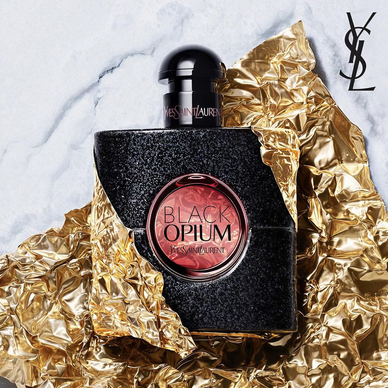Black Opium | 100ml ChronoMist