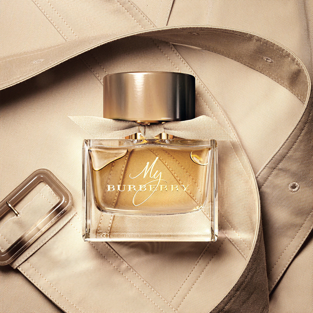 My Burberry | 100ml ChronoMist