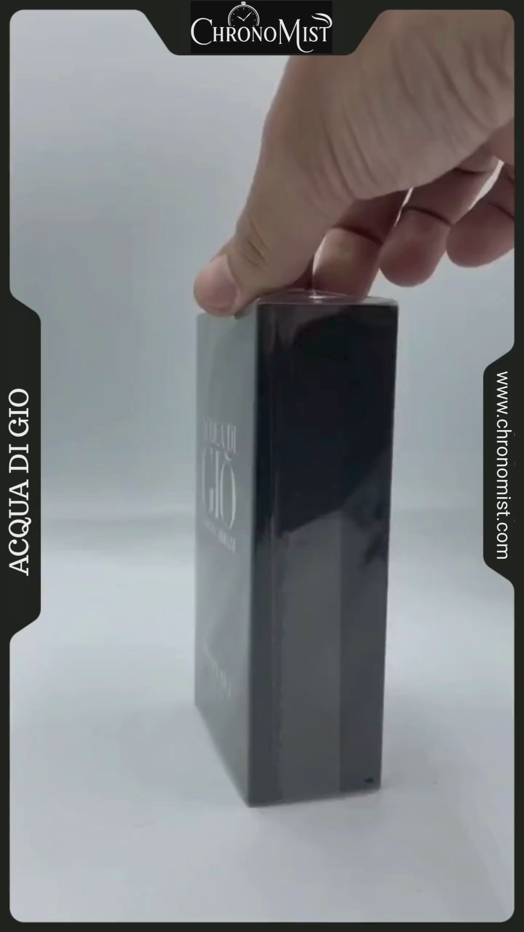 Acqua Di Gio Men | 100ml