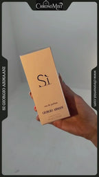 Si Eau De Perfum | 100ml