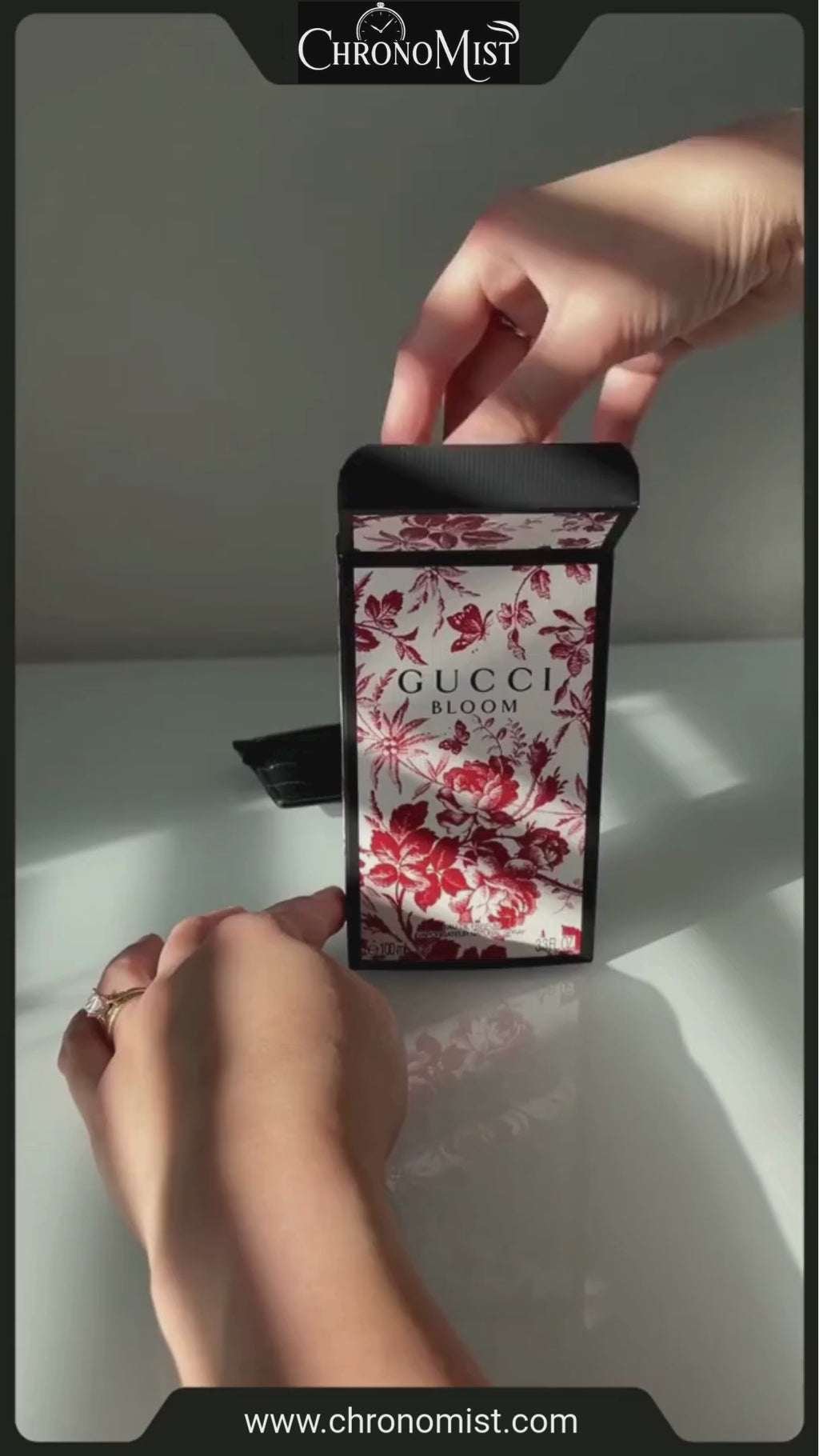 Gucciii Bloom | 100ml