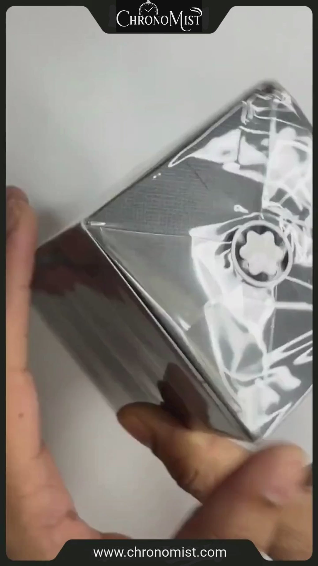 Explorer | 100ml