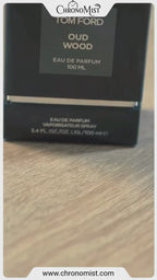 Oud Wood | 100ml
