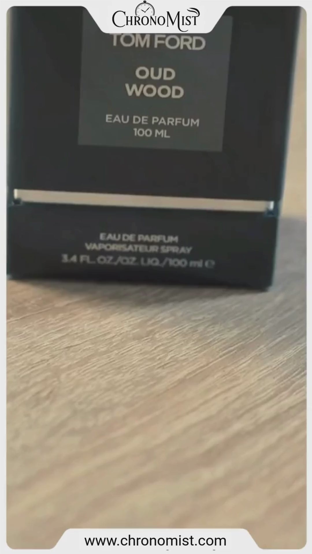 Oud Wood | 100ml