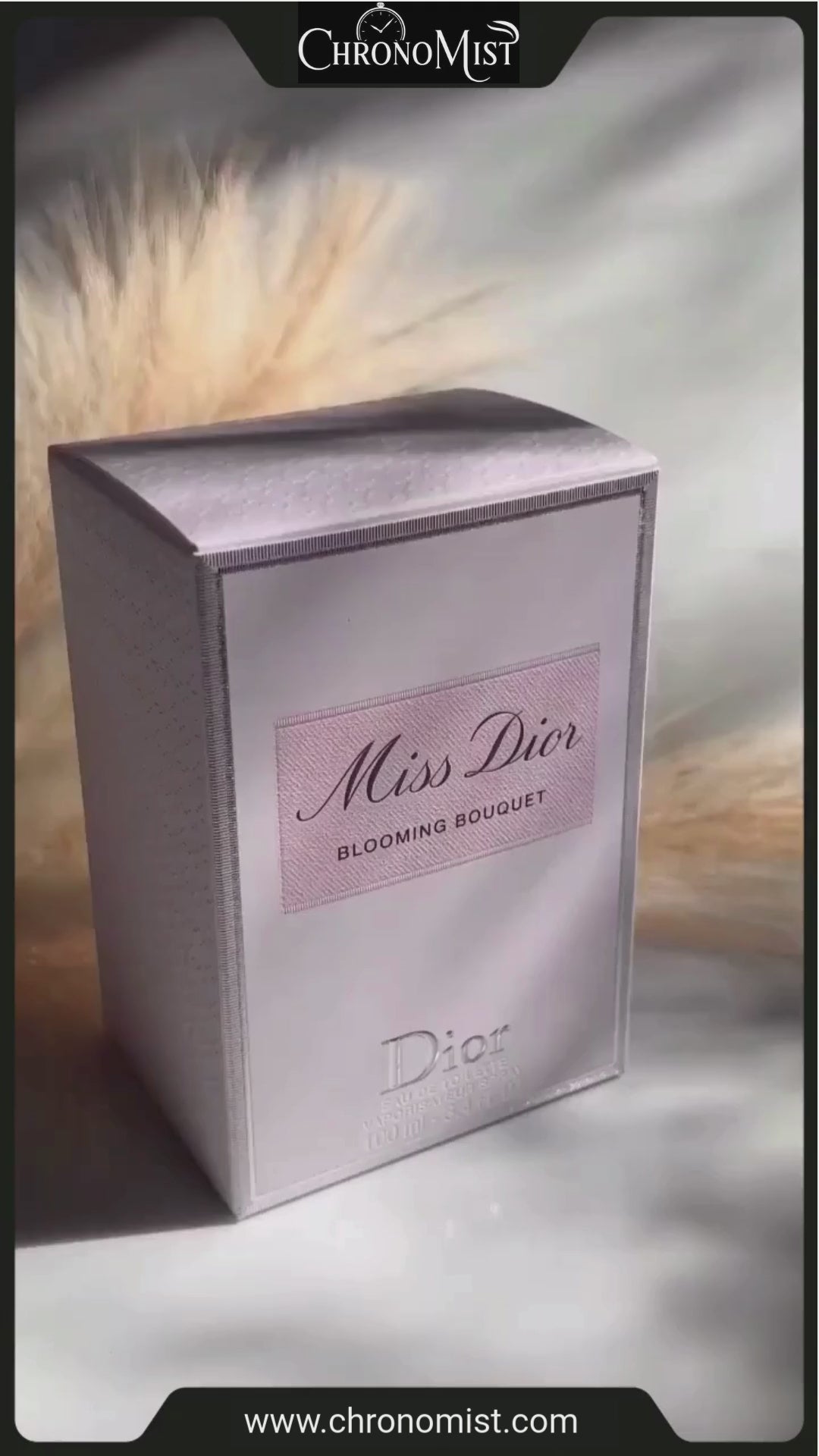 Miss Diorr Blooming Bouquet | 100ml