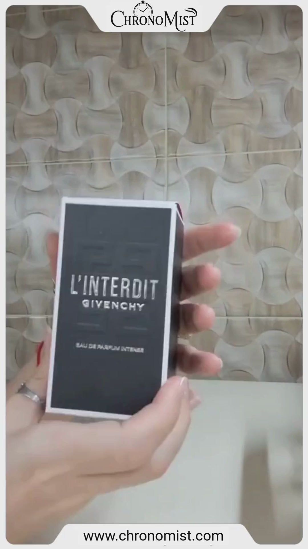 L'interdit 100ml