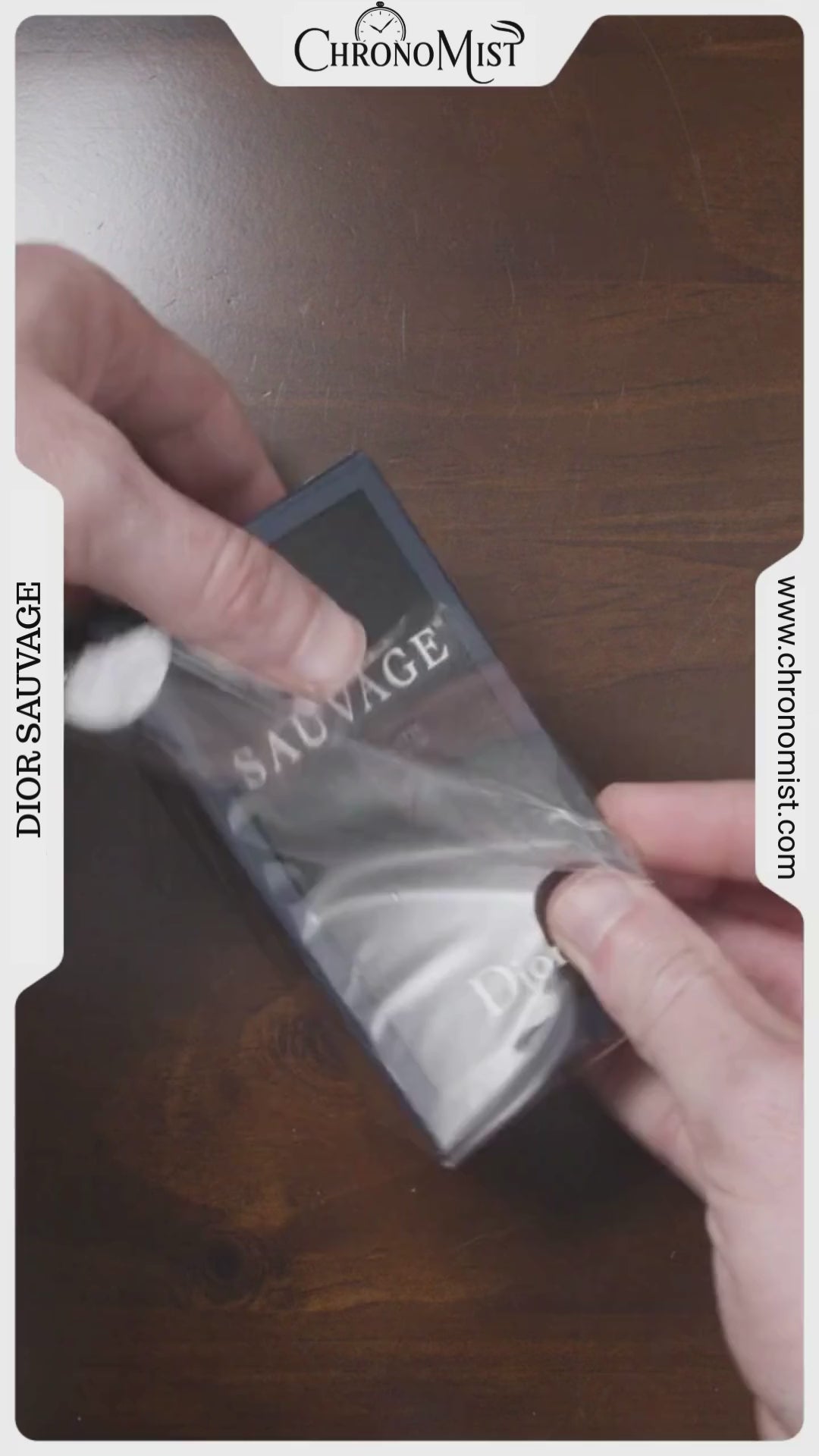 Sauvage Eau Forte | 100ml