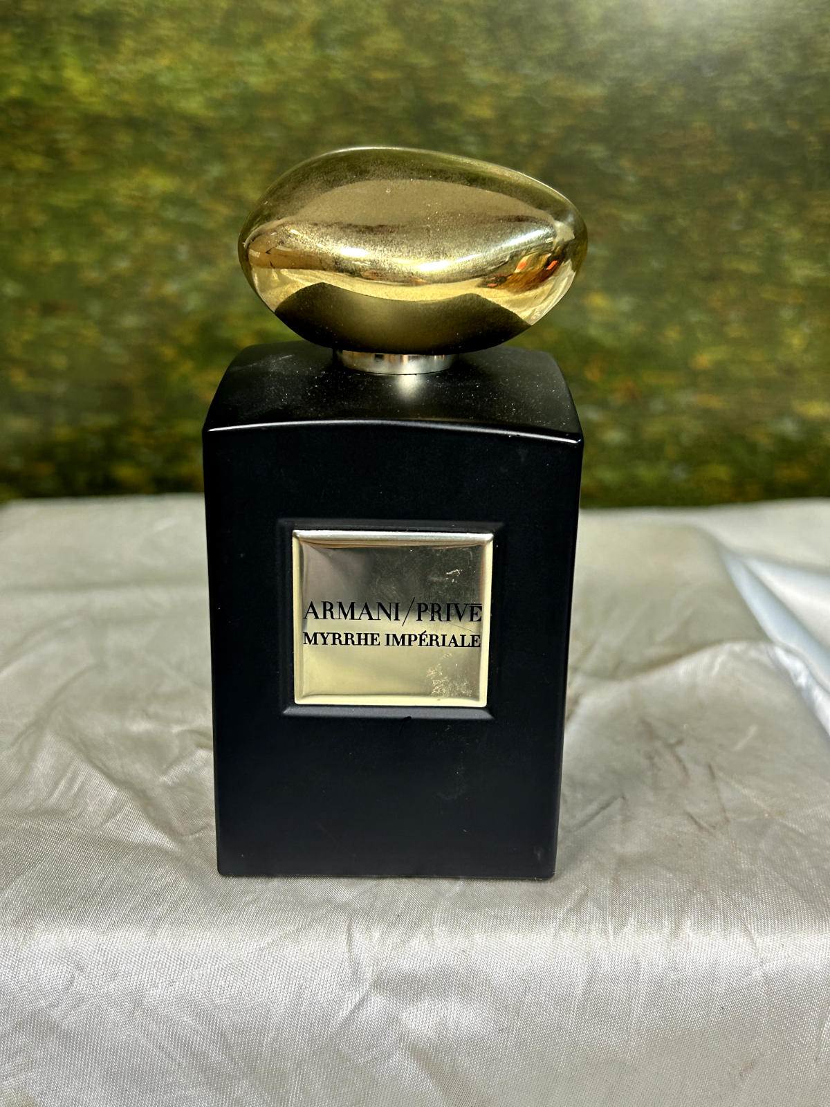 Prive myrrhe imperiale Women 100ml