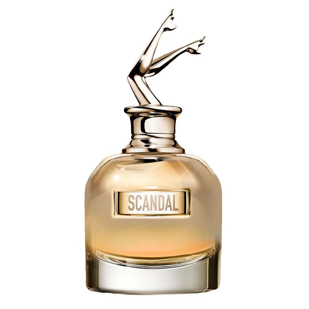 Jeann Paull Gauultiier Scandal Gold For Her EDP | 80 ml