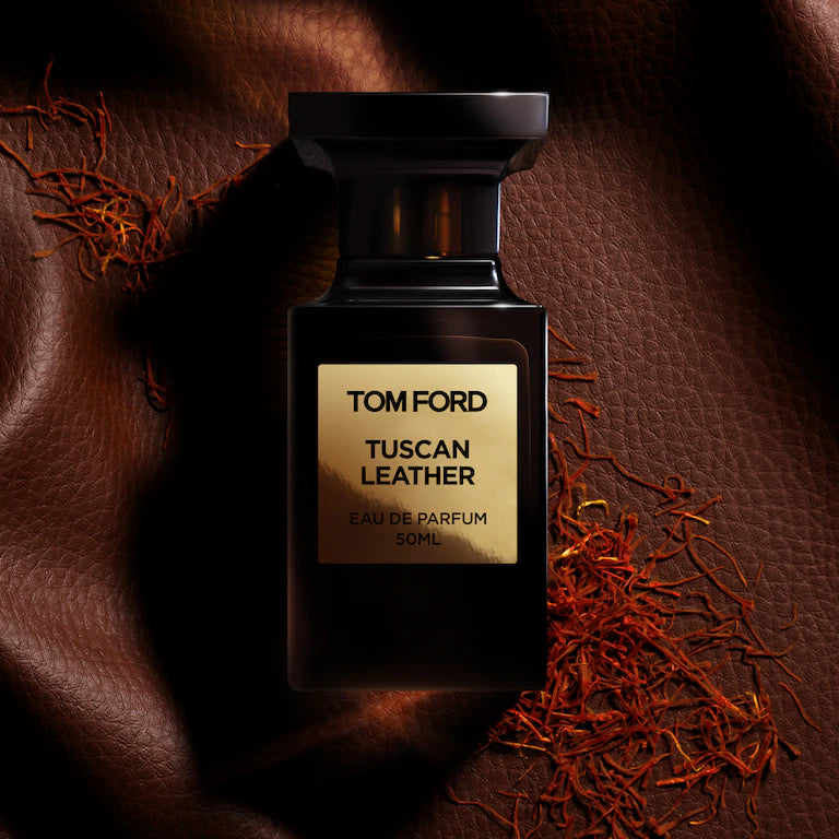 tomm frod tuscan leather unisex 100ml