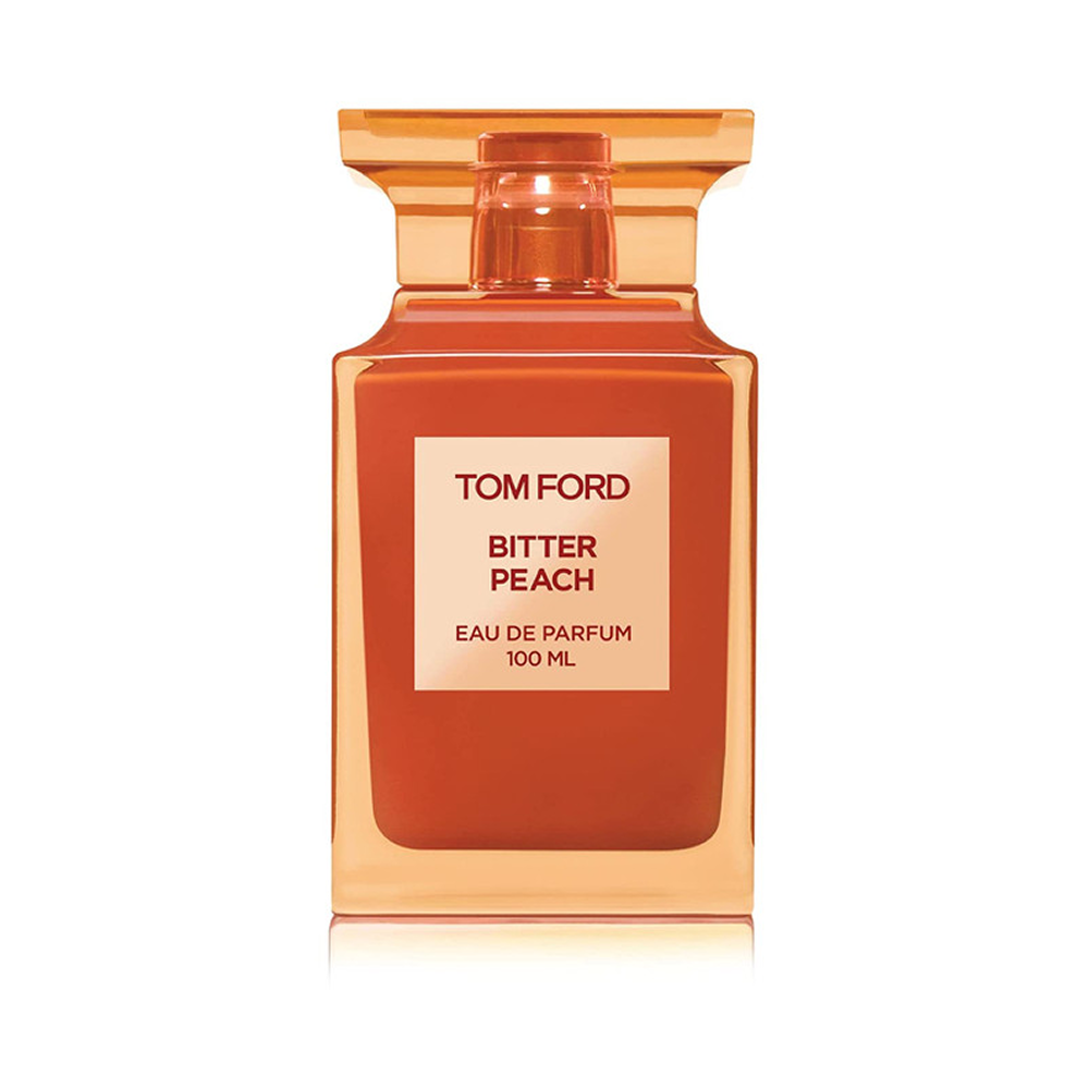 Tomm Forrd Bitter Peach Eau De Parfum | 100 ML ChronoMist