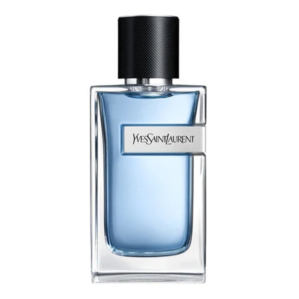YSL Y by Wves Saint Lauren parfum for men's 100ml
