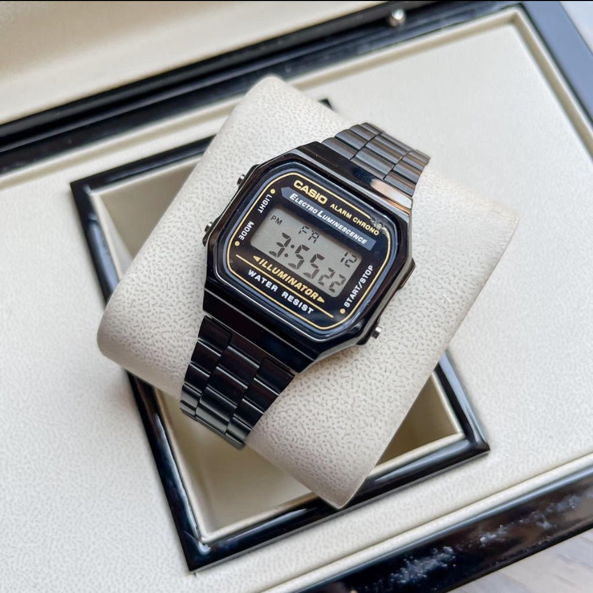 Vintage Series Watch ChronoMist